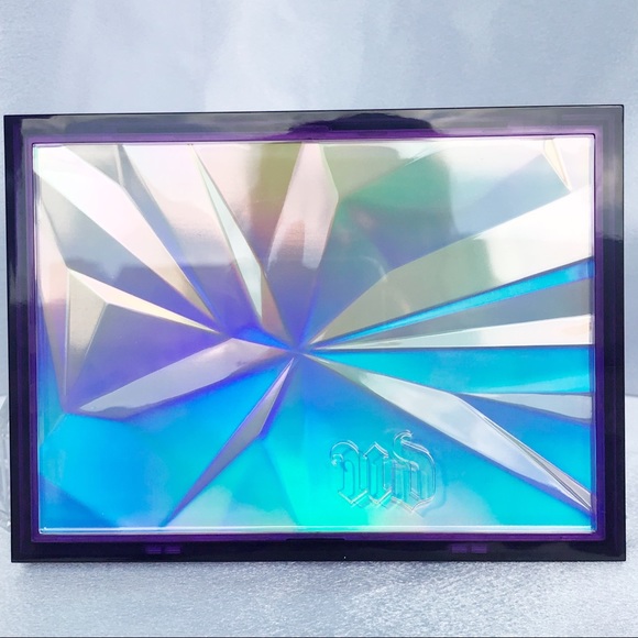 🎉HP🎉🆕Urban Decay Distortion Palette🆕 - Picture 4 of 8